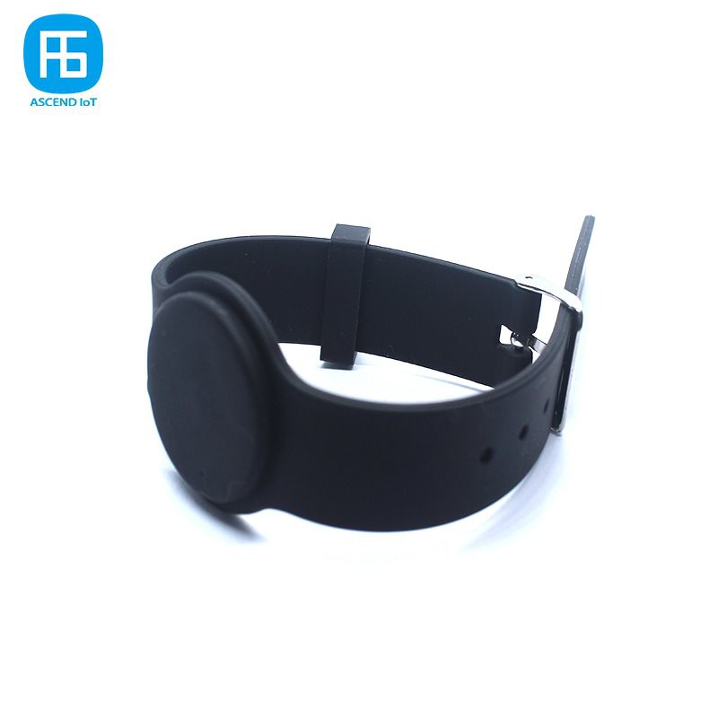 NFC Hotel Wristbands