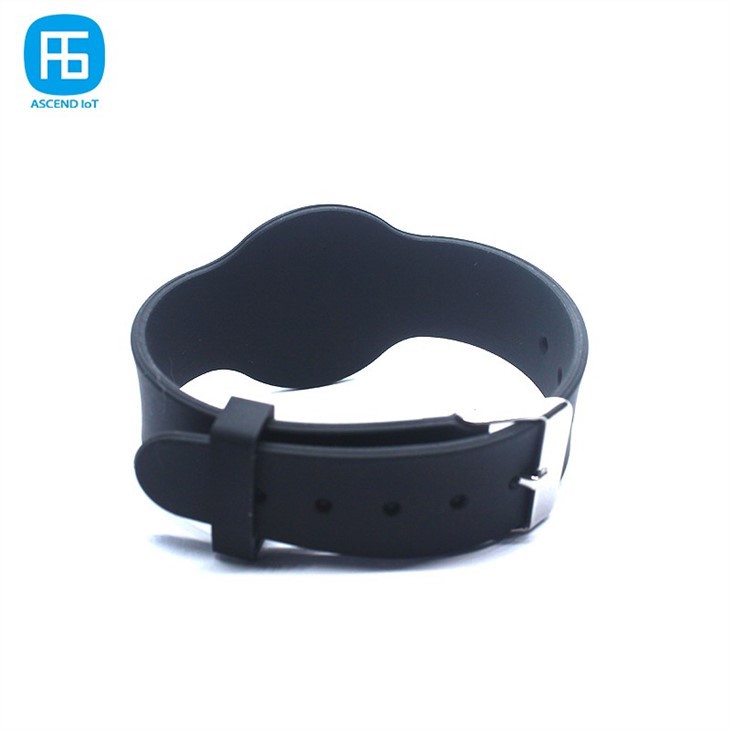 rfid chip bracelet