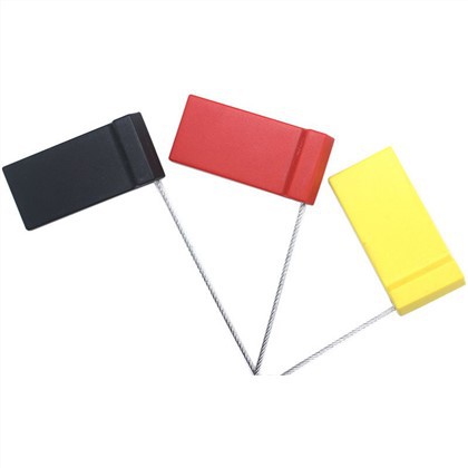 RFID kabeļa blīvējums