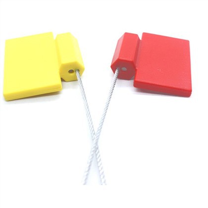 RFID zīmoga etiķete