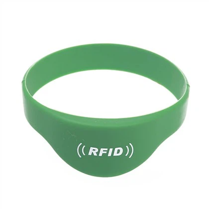 RFID rokas aproce