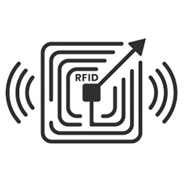 Kā RFID nosūta datus?