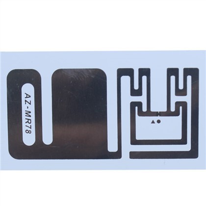 RFID tagi krājumu kontrolei